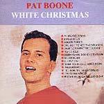 [중고] Pat Boone / White Christmas