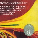 [중고] V.A. / Christmas Jazz Album