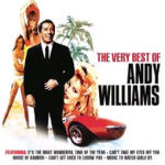Andy Williams / The Very Best Of Andy Williams (미개봉)