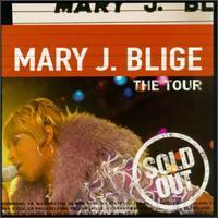 Mary J. Blige / The Tour (미개봉)