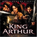 [중고] O.S.T. (Hans Zimmer) / King Arthur (Score) - 킹 아더