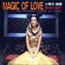 [중고] 조미 (趙薇,Zhao Wei) / Magic Of Love 愛情大魔呪 (애정대마주) (수입/CD+VCD)