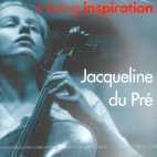 [중고] Jacqueline Du Pre / A Lasting Inspiration (마지막 영감/2CD/ekc2d0353)
