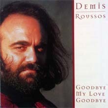 [중고] Demis Roussos / Goodbye, My Love, Goodbye (수입)