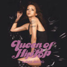 Namie Amuro (아무로 나미에) / Queen Of Hip-Pop (미개봉/smjtcd064)