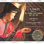 [중고] Fabio Biondi , Rinaldo Alessandrini / Bach : Sonaten Fur Violine And Cembalo BWV 1014-1019 (2CD/수입/ops30127128)