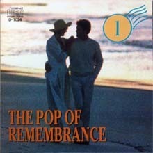 [중고] V.A. / The Pop Of Remembrance 1