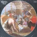 [중고] Harry Christophers / Handel : Messiah (2CD/수입/cdd22019)