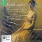 [중고] Gyorgy Sebok, Janos Starker / Beethoven : Sonates Violoncelle et piano (2CD/수입/4509972372)