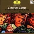 [중고] Simon Preston, Choir Of Westminster Abbey / Christma Carols (수입/4455722)