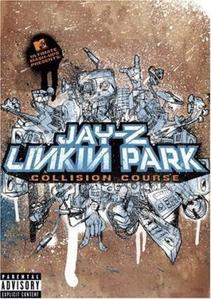 Jay-Z, Linkin Park / Collision Course (+DVD 한정반/DVD 케이스/미개봉)