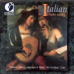 [중고] Julianne Baird, Julianne Baird / The Italian Lute Song (이탈리아 류트송 모음집 - 몬테베르디, 프레스코발디, 네그리, 카리시미, 캅스베르거/수입/dor90236)