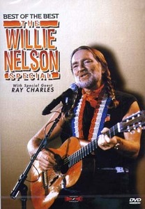 [DVD] Willie Nelson / Best of the Best : The Willie Nelson Special (미개봉)