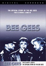 [중고] [DVD] Bee Gees / The Official Story Of The Bee Gees