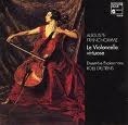 [중고] Roel Dieltiens / Franchomme : Works for Cello and String Quintet (수입/희귀/hmc901610)