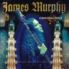 [중고] James Murphy / Convergence