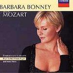 [중고] Barbara Bonney / Barbara Bonney Sings Mozart (바바라 보니가 부르는 모차르트/수입/4605712)