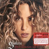 Shakira / Oral Fixation Vol. 2 (Special Package 2CD/미개봉)