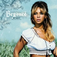 Beyonce / B&#039;Day (Deluxe Edition/CD+DVD/미개봉)