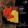 [중고] Charles Medlam / Bach : Sonates En Trio, London Baroque (수입/hmx2951173)