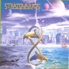 [중고] Stratovarius / Infinite