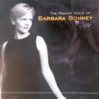 [중고] Barbara Bonney / The Radiant Voice Of Barbara Bonney (dd5964)
