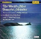 [중고] Phillip Mccann, Iain Roberton / The World&#039;s Most Beautiful Melodies Vol.1 (수입/chan4501)