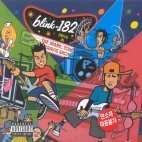 [중고] Blink-182 / The Mark Tom And Travis Show/ The Enema Strikes Back(digipack)
