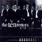 Ten Tenors / One Is Not Enough (미개봉/5050466479525)