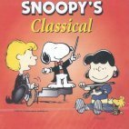 V.A. / Snoopy&#039;s Classical: Classiks On Toys (미개봉/bncd0016)