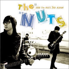 더 넛츠 (The Nuts) / 3집 Could&#039;ve Been.. (미개봉)