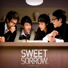 스윗 소로우 (Sweet Sorrow) / 2집 Sweetics (Digipack/미개봉)