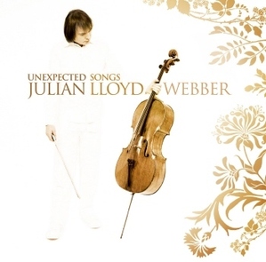 Julian Lloyd Webber / Unexpected Songs - 크로스오버 첼로 소품집 (미개봉/ekcd0852)