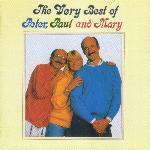 Peter, Paul &amp; Mary / The Very Best Of Peter , Paul And Mary (미개봉)