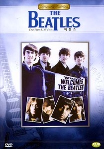 [DVD] Beatles / The First U.S Visit (미개봉)