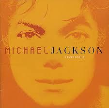 Michael Jackson / Invincible (Yellow Cover - 미개봉)