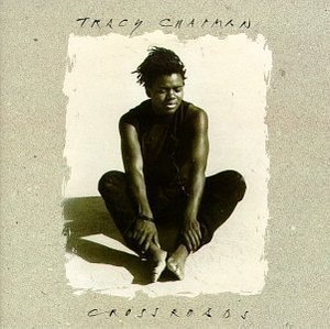Tracy Chapman / Crossroads (미개봉)