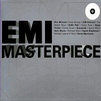 V.A. / EMI Masterpiece (3CD/미개봉)