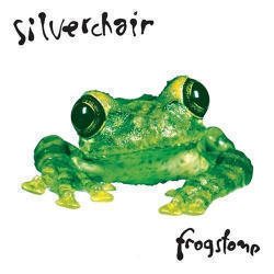 [중고] Silverchair / Frogstomp