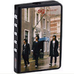 SG워너비 (SG Wanna Be) / 3집 The 3rd Masterpiece (Digital Disc/미개봉)