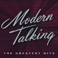 Modern Talking / The Greatest Hits 1984-2002 (2CD/미개봉)