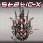 Static-X / Machine (미개봉)