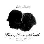 John Lennon / Peace, Love &amp; Truth (미개봉)