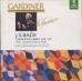 John Eliot Gardiner / Bach : Cantatas BWV 4 &amp; 131 (2CD/수입/미개봉/4509996132)