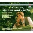 Donald Runnicles / Humperdinck : H&amp;auml;nsel und Gretel (2CD/수입/미개봉/희귀/4509945492)