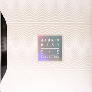 자우림 / Jaurim S/S Collection (베스트 2탄/CD+DVD/미개봉)