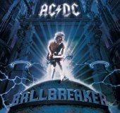 AC/DC / Ballbreaker (수입/미개봉)