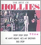 Hollies / The Best Of Hollies (미개봉)