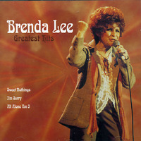 [중고] Brenda Lee / Greatest Hits (수입)
