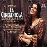 Carlo Rizzi / Rossini : La Cenerentola (2CD/수입/미개봉/4909945532)